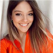 Soy responsable, tranquila y me encantan los niños